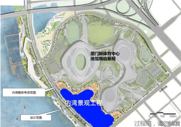 再传利好！东部体育会展新城又一新地标获批！——九房网