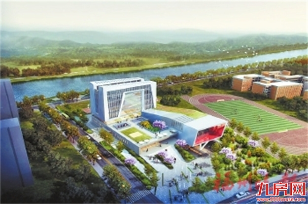 永泰县工人文化宫预计6月开放——九房网