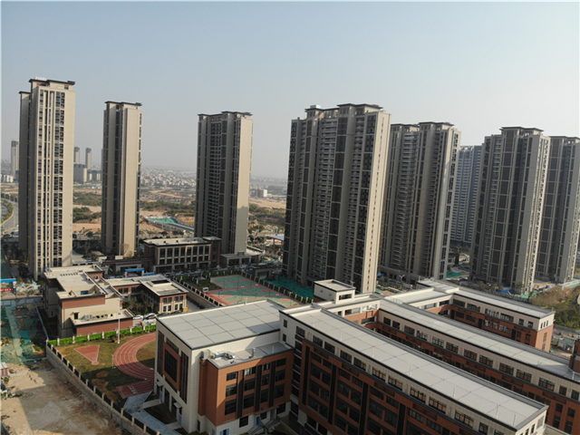 2021年已竣工12883套！厦门在建保障房最新进度公布！——九房网