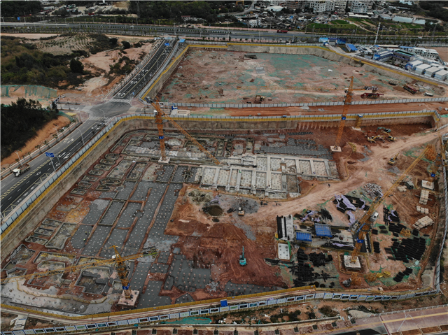 2021年已竣工12883套！厦门在建保障房最新进度公布！——九房网