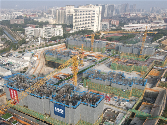 2021年已竣工12883套！厦门在建保障房最新进度公布！——九房网