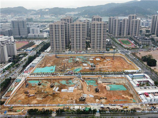 2021年已竣工12883套！厦门在建保障房最新进度公布！——九房网