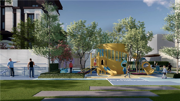 年底买房要“避坑”,选这个楼盘就对了!——九房网 年底买房要“避坑”,选这个楼盘就对了!——九房网