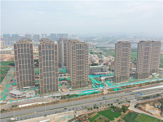 2021年已竣工12883套！厦门在建保障房最新进度公布！——九房网