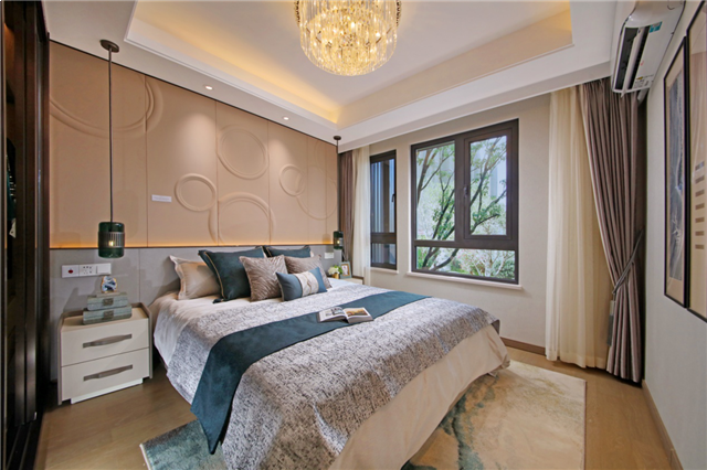 龙湖·春江天玺|这么硬核的94㎡马上就清盘——九房网 龙湖·春江天玺|这么硬核的94㎡马上就清盘——九房网