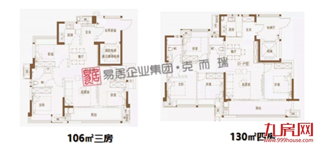 榕发悦乐郡：首推128套，备案均价27000元/㎡——九房网
