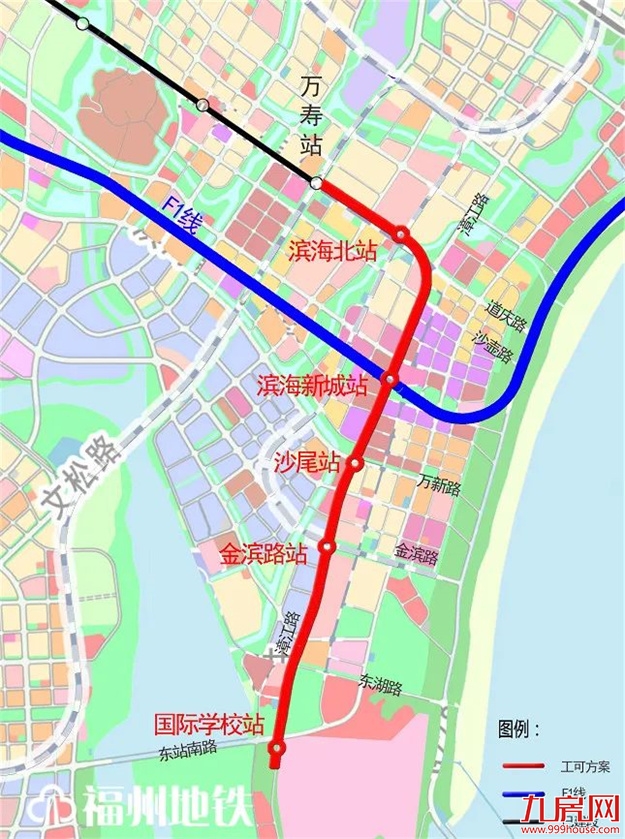 二线强市!惊天巨变提前曝光!2022!福州!牛了!——九房网 二线强市!惊天巨变提前曝光!2022!福州!牛了!——九房网