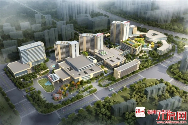 二线强市!惊天巨变提前曝光!2022!福州!牛了!——九房网 二线强市!惊天巨变提前曝光!2022!福州!牛了!——九房网