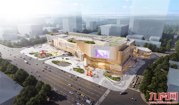 二线强市!惊天巨变提前曝光!2022!福州!牛了!——九房网 二线强市!惊天巨变提前曝光!2022!福州!牛了!——九房网