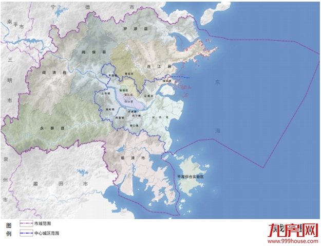 二线强市!惊天巨变提前曝光!2022!福州!牛了!——九房网 二线强市!惊天巨变提前曝光!2022!福州!牛了!——九房网