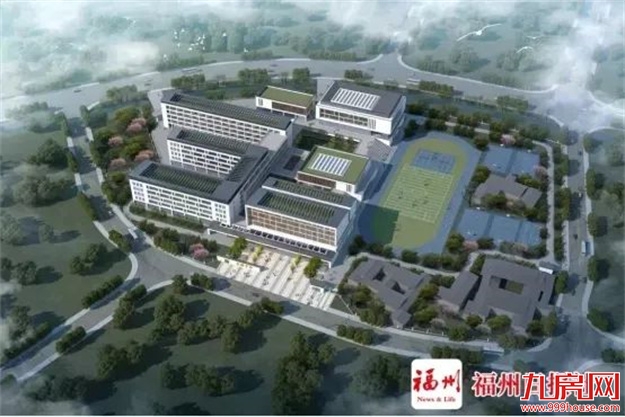 二线强市!惊天巨变提前曝光!2022!福州!牛了!——九房网 二线强市!惊天巨变提前曝光!2022!福州!牛了!——九房网