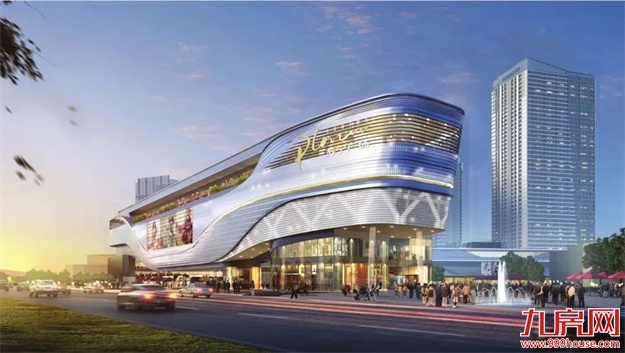 二线强市!惊天巨变提前曝光!2022!福州!牛了!——九房网 二线强市!惊天巨变提前曝光!2022!福州!牛了!——九房网