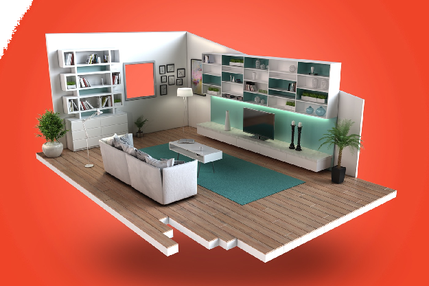 送车位再送装修!虎年神操作,一次全搞定!——九房网 送车位再送装修!虎年神操作,一次全搞定!——九房网