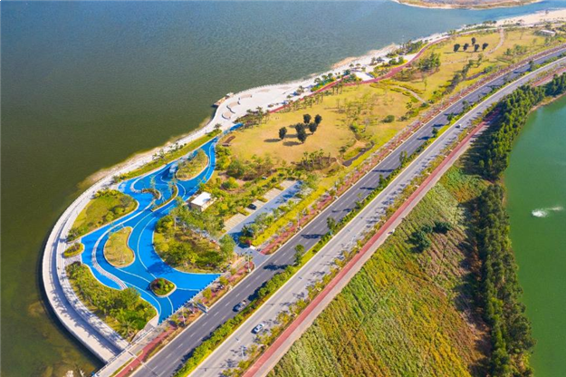 龙湖·春江天玺|马銮湾红盘 热销揭秘之区域兑现——九房网