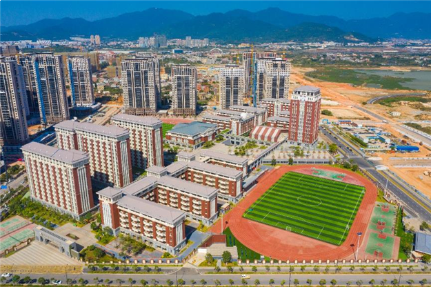 龙湖·春江天玺|马銮湾红盘 热销揭秘之区域兑现——九房网