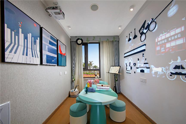 龙湖·春江天玺|马銮湾红盘 热销揭秘之极制大四居——九房网