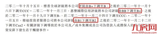 债务违约!千亿房企被爆楼盘停工、立案查处!福州多盘在售!——九房网 债务违约!千亿房企被爆楼盘停工、立案查处!福州多盘在售!——九房网