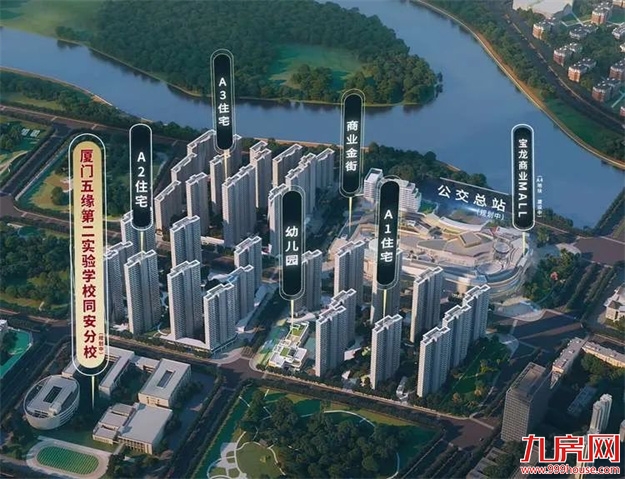 事关买房 不得不看|春节迎利好,安家咱厝正当时!——九房网 事关买房 不得不看|春节迎利好,安家咱厝正当时!——九房网