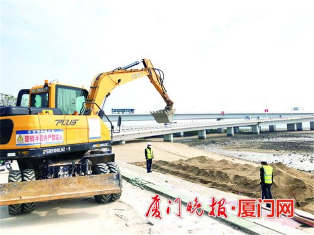 总投超3.1亿！同安再添一所九年一贯制学校！——九房网