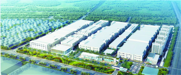 火炬高新区一批项目开工 今年计划投资约12.56亿元——九房网 火炬高新区一批项目开工 今年计划投资约12.56亿元——九房网