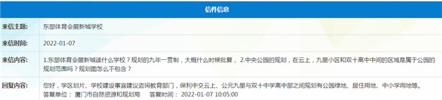 刚刚宣布！最新规划曝光！超20幅地块！涉及前埔、蔡厝...——九房网