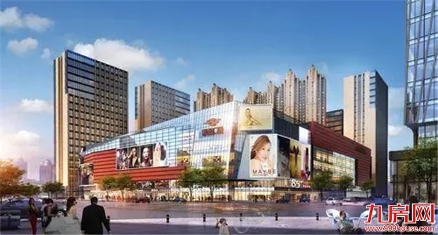 集团违约债务逾495亿!全国50个楼盘烂尾!东泰禾广场被挂牌处置!——九房网 集团违约债务逾495亿!全国50个楼盘烂尾!东泰禾广场被挂牌处置!——九房网