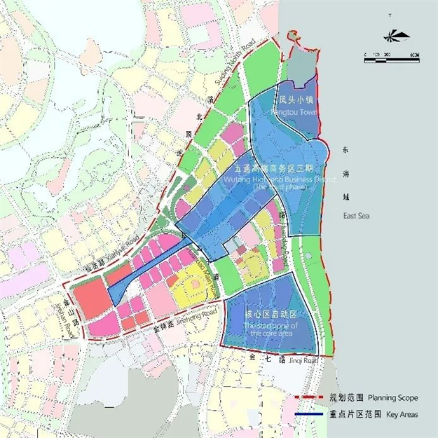 超2300万平!刚刚,厦门两大重点片区规划出炉!未来这样建…——九房网 超2300万平!刚刚,厦门两大重点片区规划出炉!未来这样建…——九房网