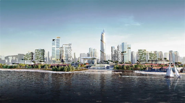 超2300万平!刚刚,厦门两大重点片区规划出炉!未来这样建…——九房网 超2300万平!刚刚,厦门两大重点片区规划出炉!未来这样建…——九房网