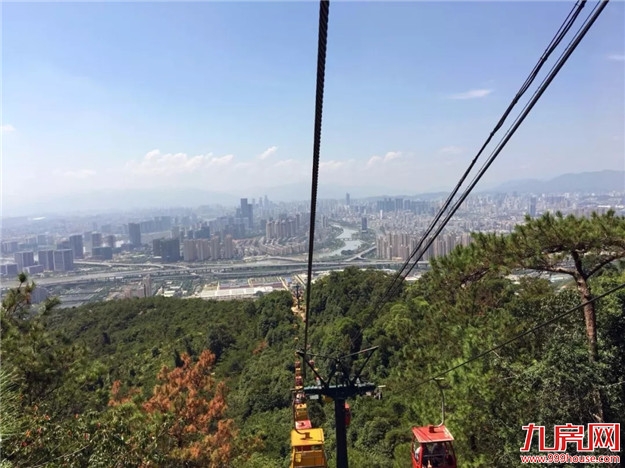 有望今年启动改造！时隔近30年！晋安这里将大提升！——九房网