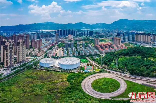 省政府批复！闽侯县这五个片区土地征收成片开发！——九房网