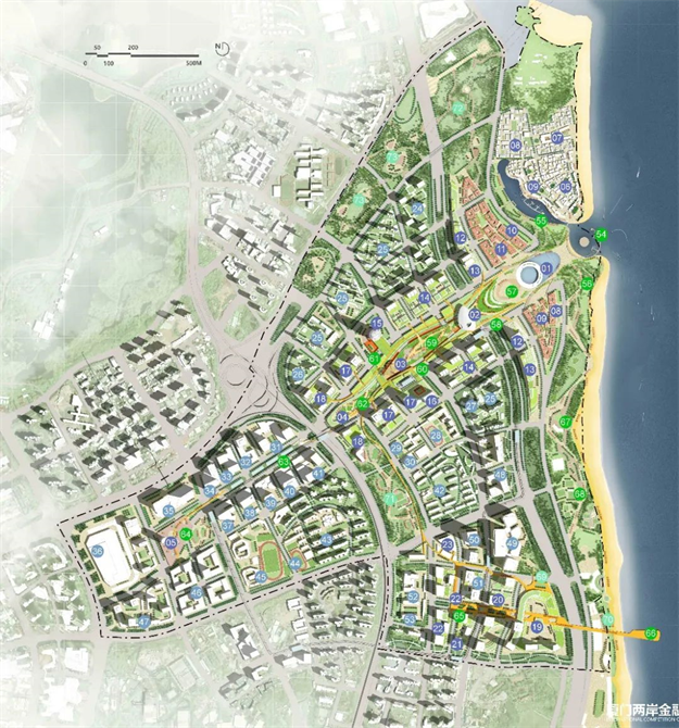 超2300万平!刚刚,厦门两大重点片区规划出炉!未来这样建…——九房网 超2300万平!刚刚,厦门两大重点片区规划出炉!未来这样建…——九房网