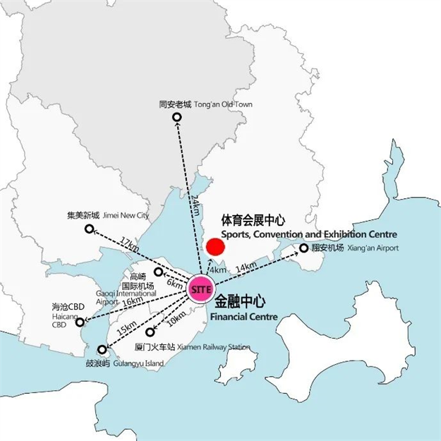 超2300万平!刚刚,厦门两大重点片区规划出炉!未来这样建…——九房网 超2300万平!刚刚,厦门两大重点片区规划出炉!未来这样建…——九房网