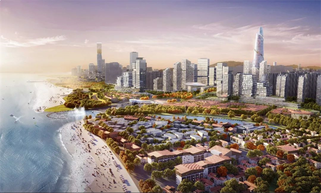 超2300万平!刚刚,厦门两大重点片区规划出炉!未来这样建…——九房网 超2300万平!刚刚,厦门两大重点片区规划出炉!未来这样建…——九房网