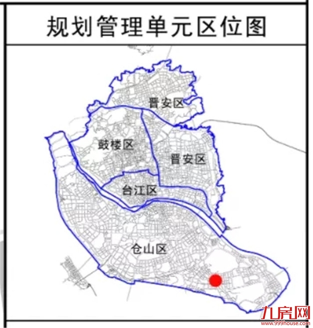 土拍前大动作!33幅新地块上架!超17幅居住用地曝光!位置就在…——九房网 土拍前大动作!33幅新地块上架!超17幅居住用地曝光!位置就在…——九房网