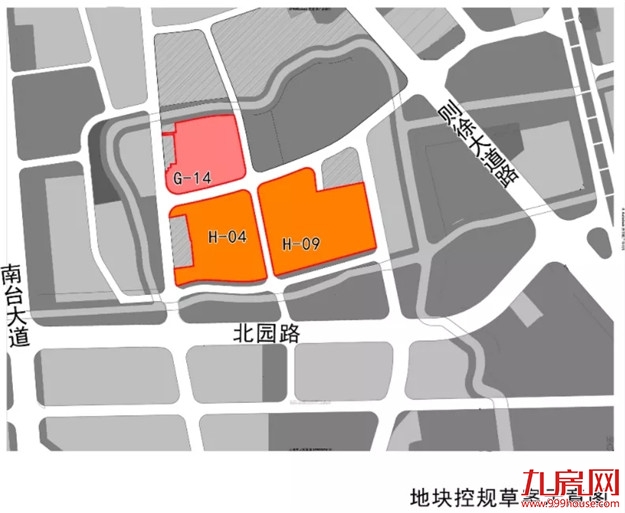 土拍前大动作!33幅新地块上架!超17幅居住用地曝光!位置就在…——九房网 土拍前大动作!33幅新地块上架!超17幅居住用地曝光!位置就在…——九房网