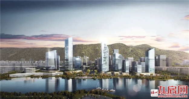 土拍前大动作!33幅新地块上架!超17幅居住用地曝光!位置就在…——九房网 土拍前大动作!33幅新地块上架!超17幅居住用地曝光!位置就在…——九房网