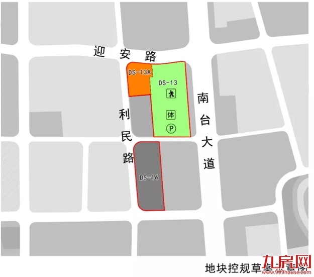 土拍前大动作!33幅新地块上架!超17幅居住用地曝光!位置就在…——九房网 土拍前大动作!33幅新地块上架!超17幅居住用地曝光!位置就在…——九房网