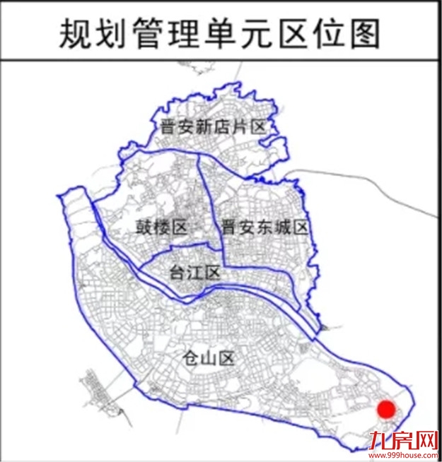 土拍前大动作!33幅新地块上架!超17幅居住用地曝光!位置就在…——九房网 土拍前大动作!33幅新地块上架!超17幅居住用地曝光!位置就在…——九房网