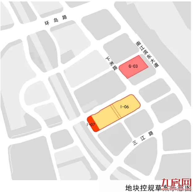 土拍前大动作!33幅新地块上架!超17幅居住用地曝光!位置就在…——九房网 土拍前大动作!33幅新地块上架!超17幅居住用地曝光!位置就在…——九房网