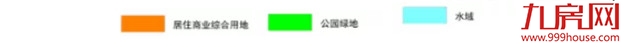 土拍前大动作!33幅新地块上架!超17幅居住用地曝光!位置就在…——九房网 土拍前大动作!33幅新地块上架!超17幅居住用地曝光!位置就在…——九房网