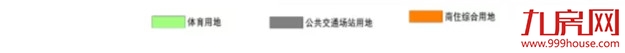 土拍前大动作!33幅新地块上架!超17幅居住用地曝光!位置就在…——九房网 土拍前大动作!33幅新地块上架!超17幅居住用地曝光!位置就在…——九房网