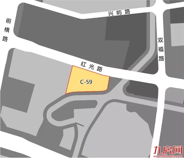 土拍前大动作!33幅新地块上架!超17幅居住用地曝光!位置就在…——九房网 土拍前大动作!33幅新地块上架!超17幅居住用地曝光!位置就在…——九房网