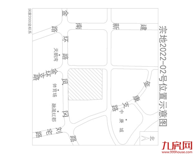 指导价破4.5万/㎡!15宗宅地!159.58亿!2022福州首场土拍重磅来袭!——九房网 指导价破4.5万/㎡!15宗宅地!159.58亿!2022福州首场土拍重磅来袭!——九房网