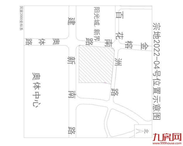 指导价破4.5万/㎡!15宗宅地!159.58亿!2022福州首场土拍重磅来袭!——九房网 指导价破4.5万/㎡!15宗宅地!159.58亿!2022福州首场土拍重磅来袭!——九房网