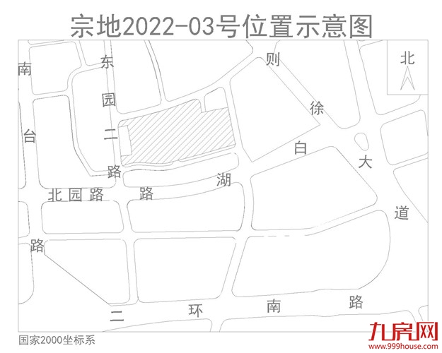 指导价破4.5万/㎡!15宗宅地!159.58亿!2022福州首场土拍重磅来袭!——九房网 指导价破4.5万/㎡!15宗宅地!159.58亿!2022福州首场土拍重磅来袭!——九房网