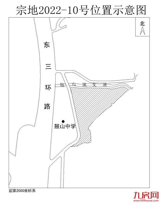 指导价破4.5万/㎡!15宗宅地!159.58亿!2022福州首场土拍重磅来袭!——九房网 指导价破4.5万/㎡!15宗宅地!159.58亿!2022福州首场土拍重磅来袭!——九房网