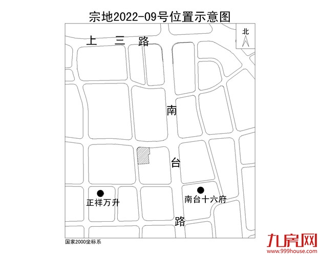 指导价破4.5万/㎡!15宗宅地!159.58亿!2022福州首场土拍重磅来袭!——九房网 指导价破4.5万/㎡!15宗宅地!159.58亿!2022福州首场土拍重磅来袭!——九房网