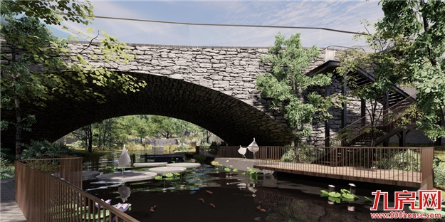 登云利好丨登云溪谷正式开工 国际生态社区将再添新景——九房网 登云利好丨登云溪谷正式开工 国际生态社区将再添新景——九房网