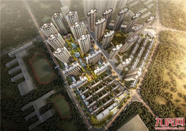 厉害!纳税近1亿,2021年度德化房地产纳税龙头企业是TA!——九房网 厉害!纳税近1亿,2021年度德化房地产纳税龙头企业是TA!——九房网