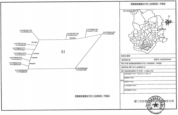 今年首波!428万㎡!涉及27个村!厦门这些地方要征迁!——九房网 今年首波!428万㎡!涉及27个村!厦门这些地方要征迁!——九房网